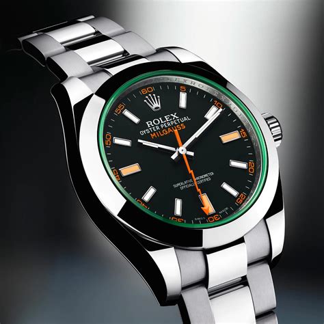 rolex milgauss compra|rolex milgauss for sale.